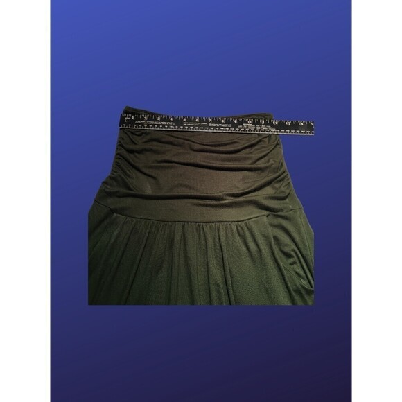 Zenana OUTFITTERS Strapless MAXI Dress, OLIVE GREEN, Women’s Size Small, NWOT - Picture 4 of 7